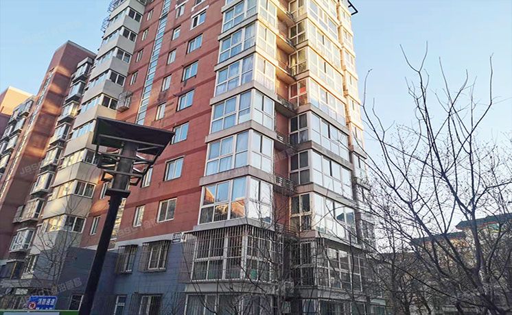 通州区 云景北里47号楼7层5-574（新城阳光）