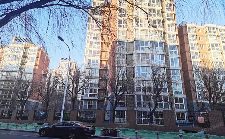 通州区 云景北里47号楼7层5-574（新城阳光）