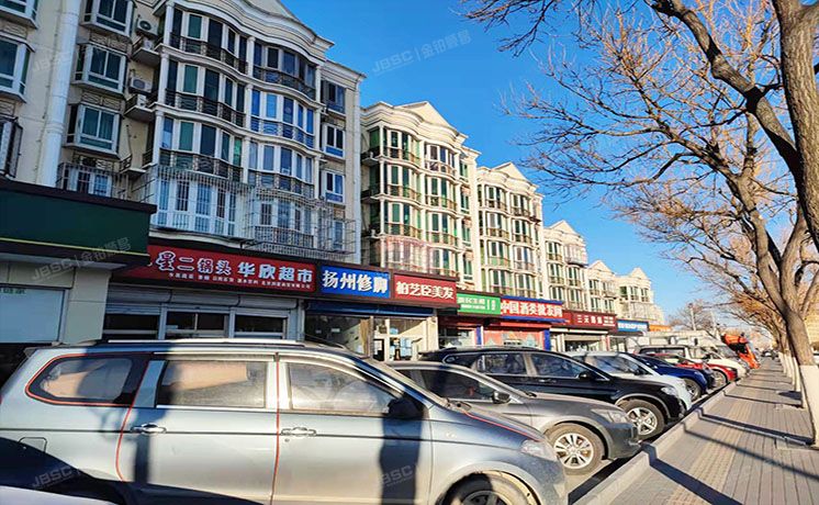 通州区 潞苑南大街185号5号楼2层321（新潮嘉园）