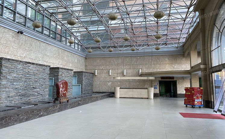 西城区 南滨河路23号3号楼15层1505（立恒名苑）