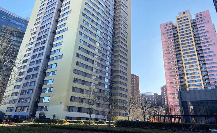 朝阳区 光华路2号院3号楼29至30层3309（阳光100国际公寓）