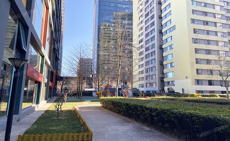 朝阳区 光华路2号院3号楼29至30层3309（阳光100国际公寓）