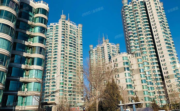 朝阳区 建国路18号院6号楼28层2801号（珠江绿洲家园）