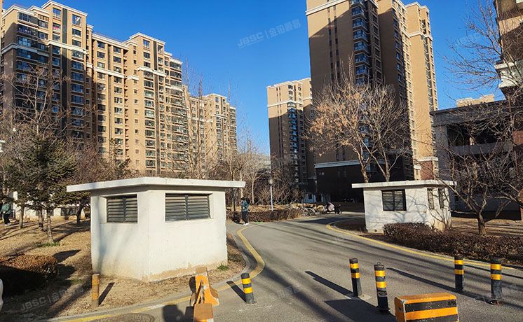 房山区 书院南街11号院6号楼4层1单元401（首开熙悦睿府书香）