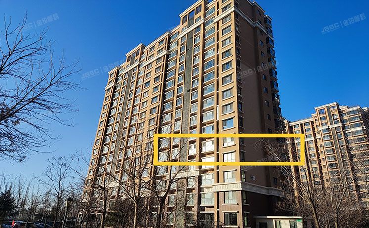 房山区 书院南街11号院6号楼4层1单元401（首开熙悦睿府书香）