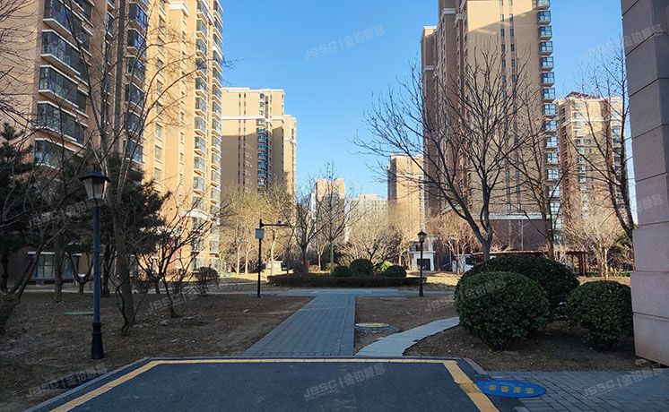 房山区 书院南街11号院6号楼4层1单元401（首开熙悦睿府书香）