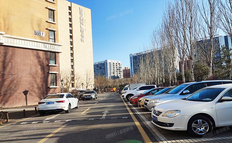 房山区 书院南街11号院6号楼4层1单元401（首开熙悦睿府书香）