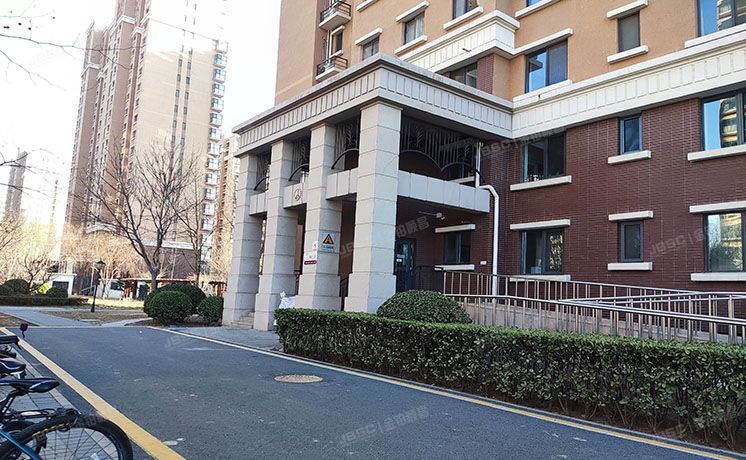 房山区 书院南街11号院6号楼4层1单元401（首开熙悦睿府书香）