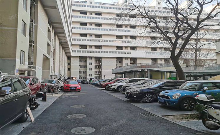 东城区 东直门内北小街26号楼12单元203（民安小区南区）按经适房管理