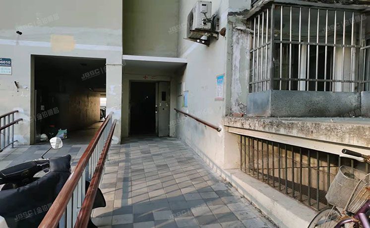 东城区 东直门内北小街26号楼12单元203（民安小区南区）按经适房管理