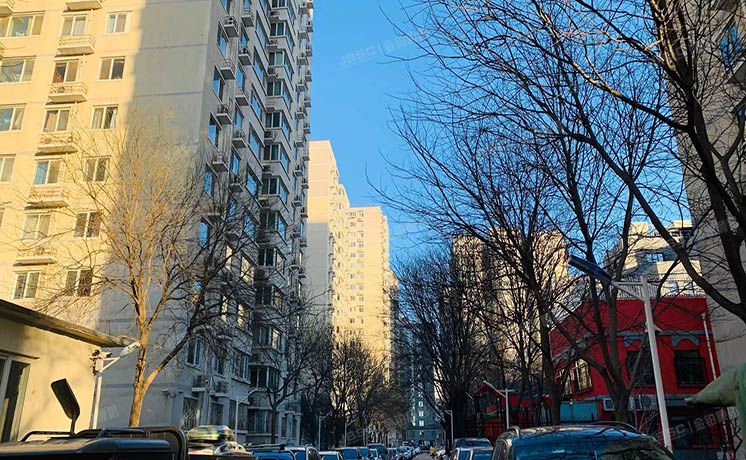 东城区 和平里中街3号院7号楼7层703