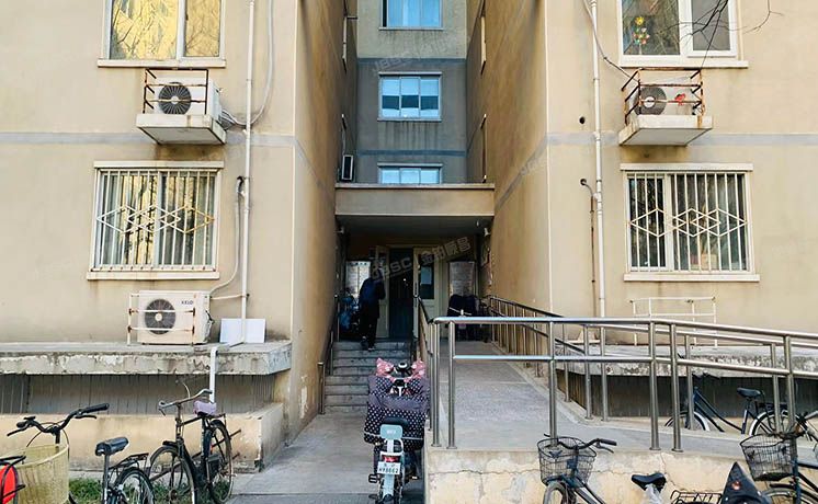 东城区 和平里中街3号院7号楼7层703