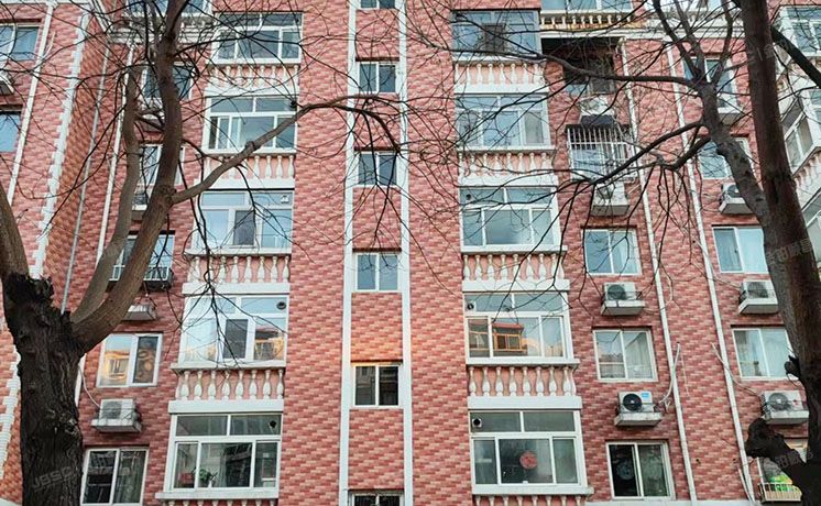 通州区 翠屏北里（西里）4号楼7层461A（翠屏北里西区）