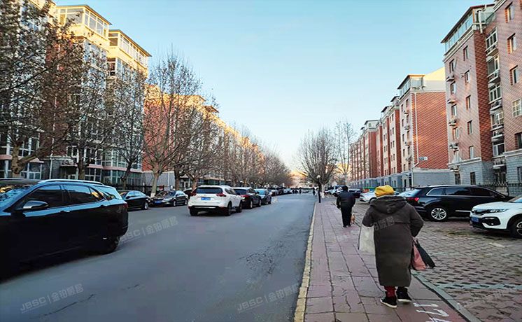 通州区 翠屏北里（西里）4号楼7层461A（翠屏北里西区）