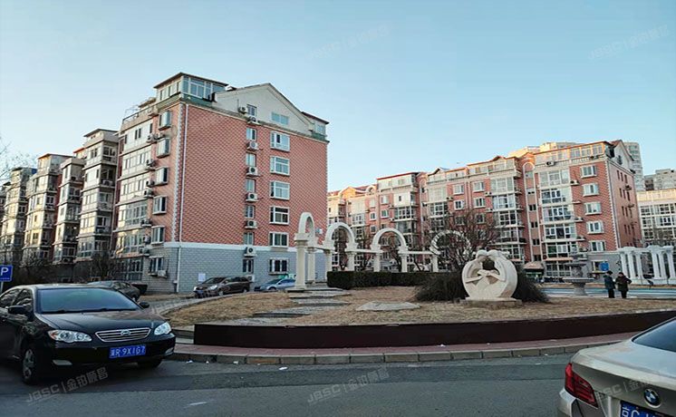 通州区 翠屏北里（西里）4号楼7层461A（翠屏北里西区）