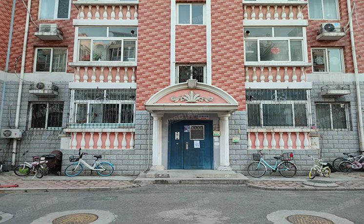 通州区 翠屏北里（西里）4号楼7层461A（翠屏北里西区）