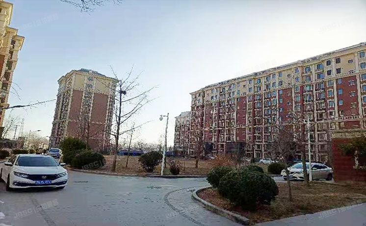 房山区 汇丰街1号院2号8层三单元802（世界名园）