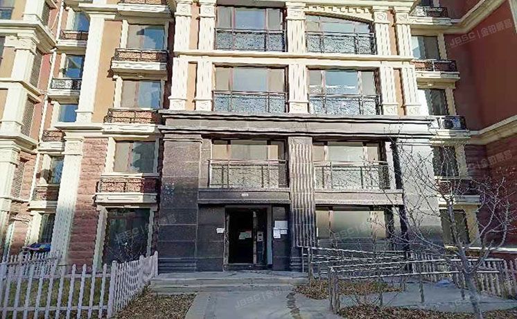 房山区 汇丰街1号院2号8层三单元802（世界名园）