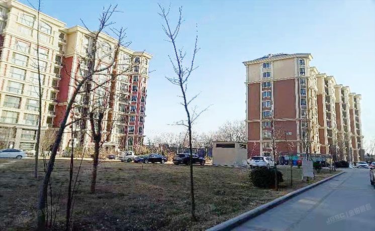 房山区 汇丰街1号院2号8层三单元802（世界名园）