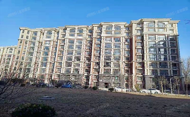 房山区 汇丰街1号院2号8层三单元802（世界名园）