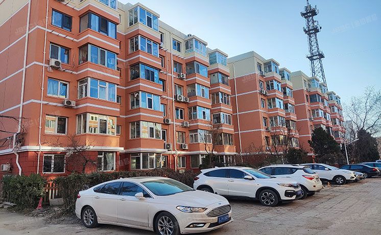 大兴区 康盛园小区19号楼1-502号（康盛园小区）