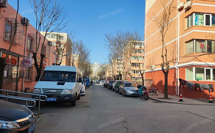 大兴区 康盛园小区19号楼1-502号（康盛园小区）