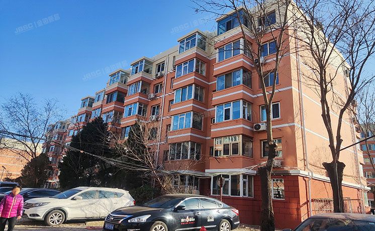 大兴区 康盛园小区19号楼1-502号（康盛园小区）