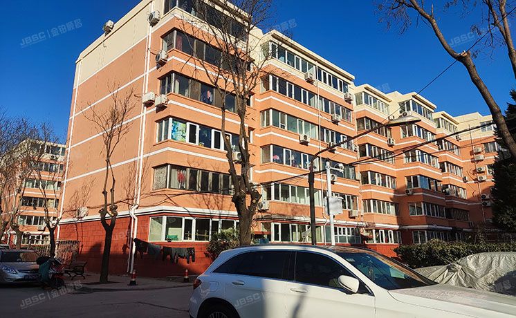 大兴区 康盛园小区19号楼1-502号（康盛园小区）