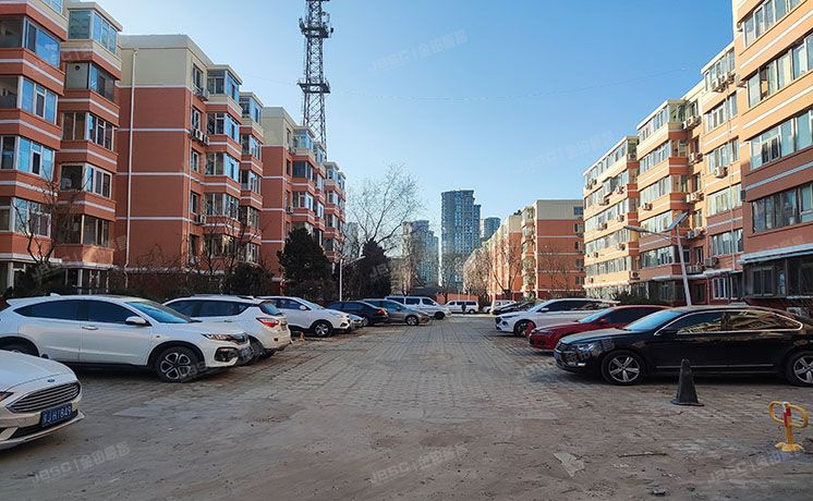 大兴区 康盛园小区19号楼1-502号（康盛园小区）