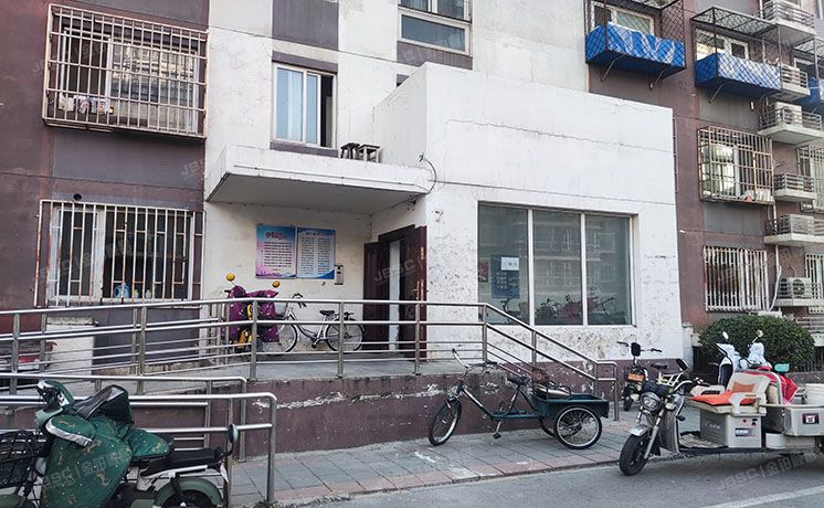 大兴区 枣园巷2号院5号楼13层2单元1303（枣园尚城南区）