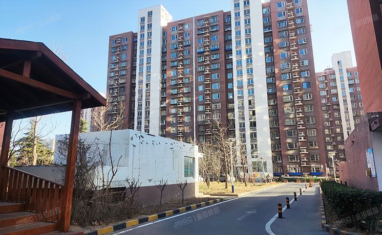 大兴区 枣园巷2号院5号楼13层2单元1303（枣园尚城南区）