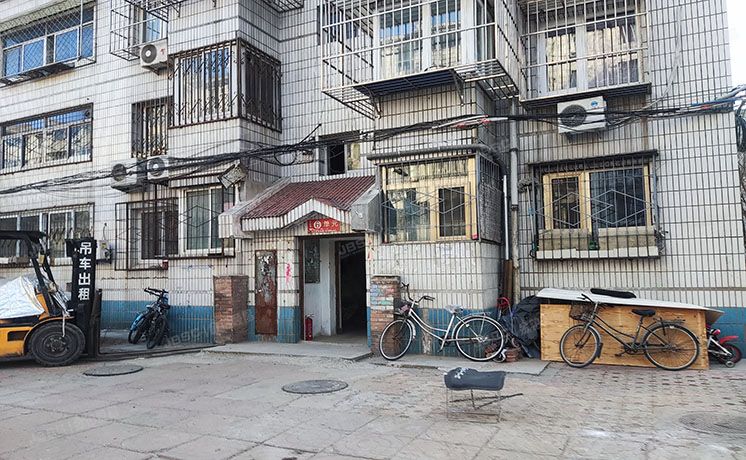 大兴区 兴华园20号楼3层6-301（兴华园）