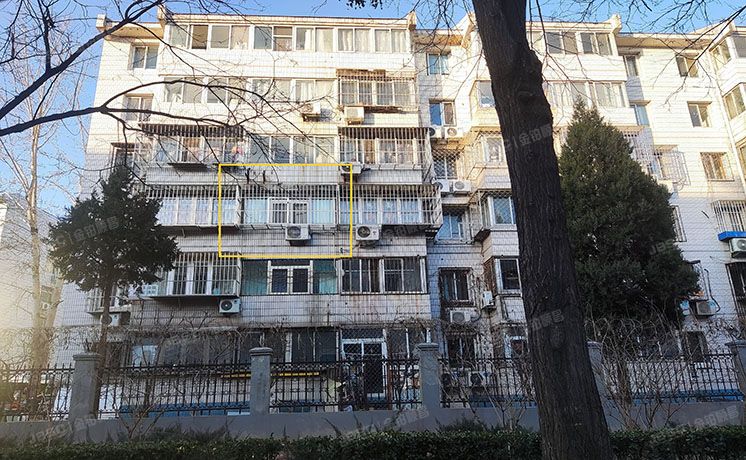 大兴区 兴华园20号楼3层6-301（兴华园）