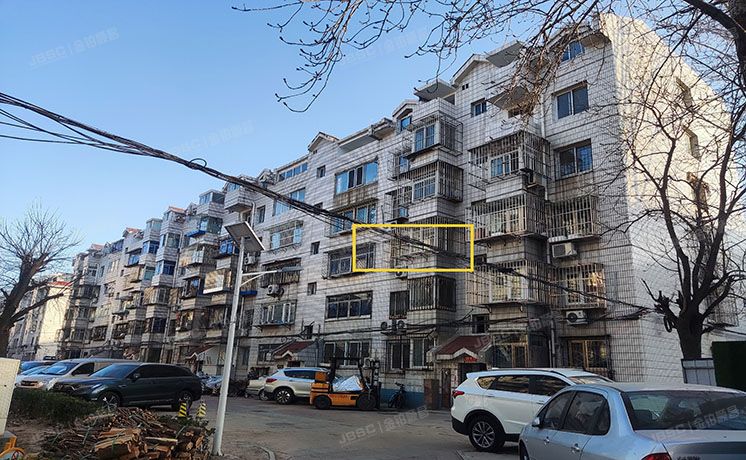 大兴区 兴华园20号楼3层6-301（兴华园）