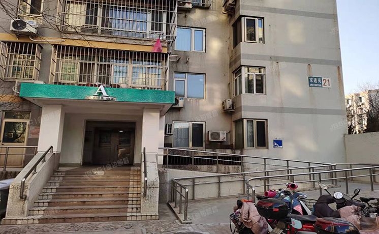 朝阳区 京通苑21号楼1层102（京通苑阳光华苑）