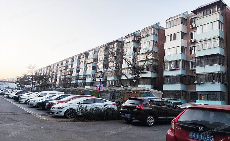 大兴区 车站南里23号楼1单元402室