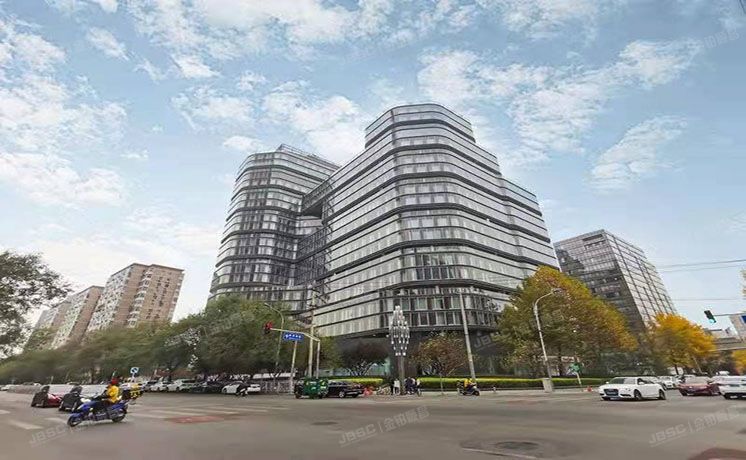 朝阳区 新源南路5号4层东塔R0506（SOHO北京公馆）公寓