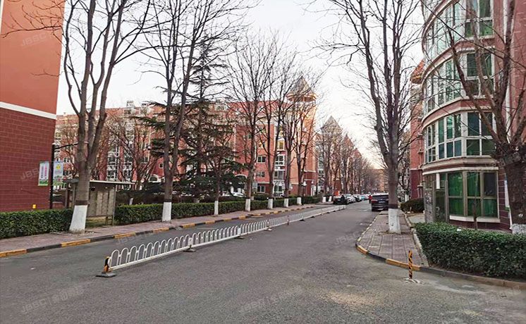 通州区 杨庄南里20号楼8层282（新华联家园）