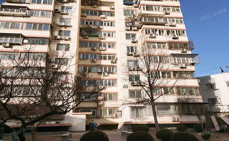 朝阳区 花家地3号楼1层1-102（花家地小区）