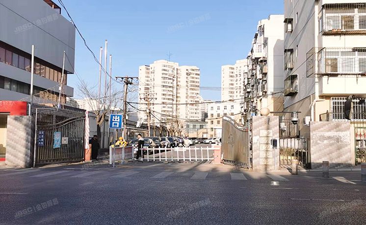 朝阳区 花家地3号楼1层1-102（花家地小区）