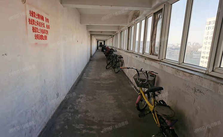 东城区 东扬威街9号楼11层5单元1102号（民安小区东扬威街）复式