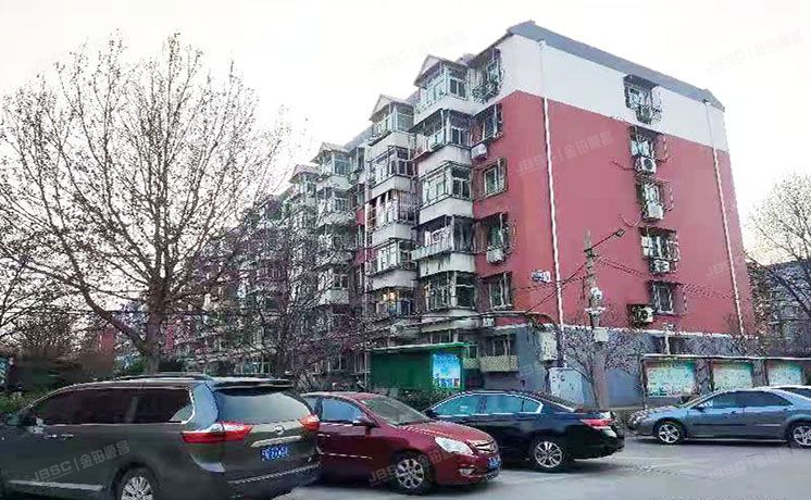 房山区 良乡月华东里9号楼1层1-101（月华小区）