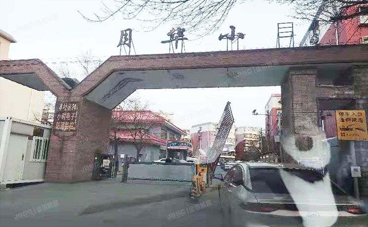 房山区 良乡月华东里9号楼1层1-101（月华小区）