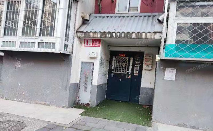 房山区 良乡月华东里9号楼1层1-101（月华小区）