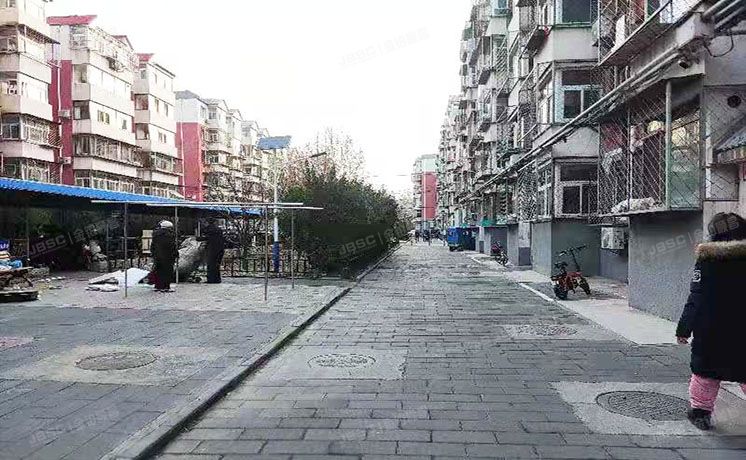 房山区 良乡月华东里9号楼1层1-101（月华小区）