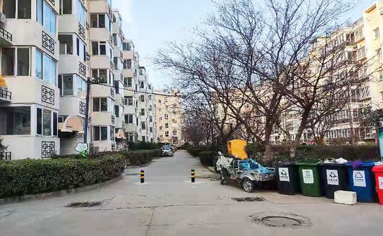 房山区 良乡地区鸿顺园东区4号楼6层6-602（鸿顺园东区）