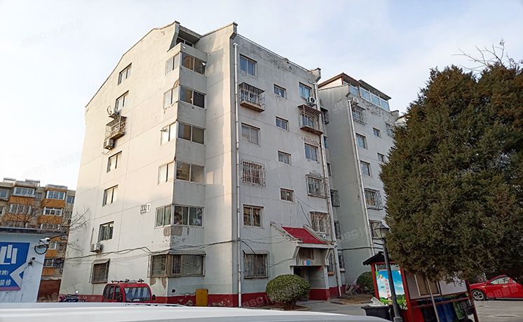 房山区 窦店镇金鑫苑7号楼4层1单元402（金鑫苑小区）