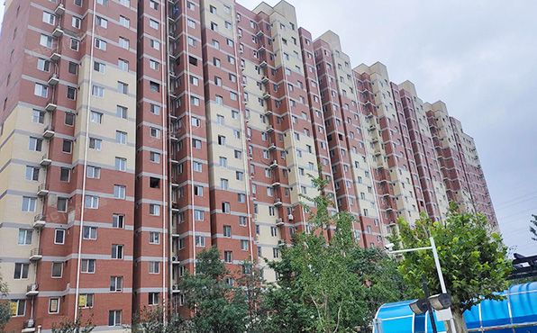 昌平区 北街家园八区5号楼9层7单元901号（北街家园八区）