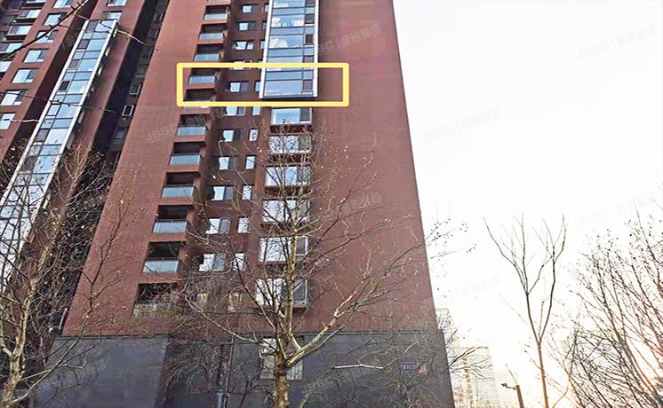 朝阳区 望京东园517号楼9层2单元1004（融科橄榄城）