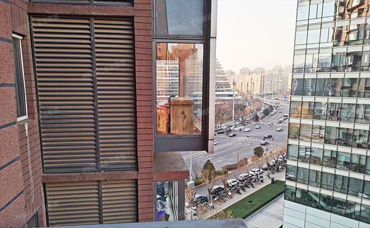 朝阳区 望京东园517号楼9层2单元1004（融科橄榄城）